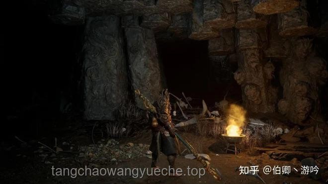敢问路在何方？解锁《黑神话：悟空》关卡设计的奥秘